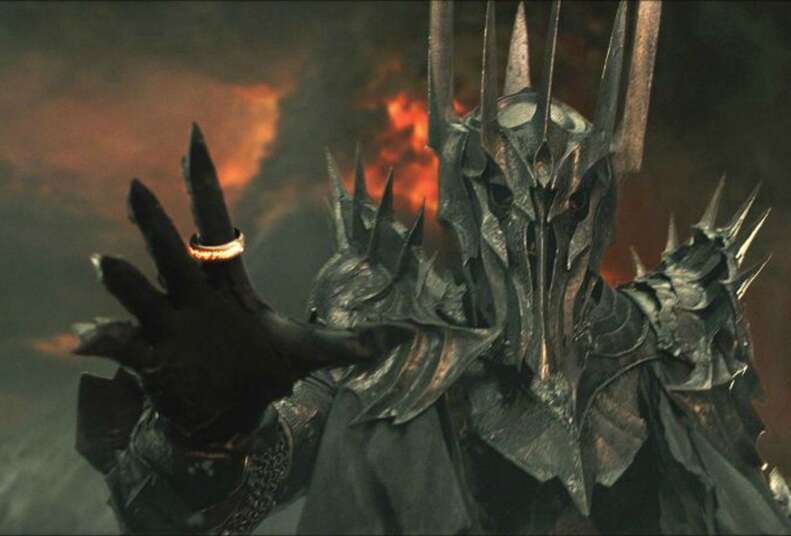 Lord of the Rings Amazon Series Release Date, Cast & What We Know