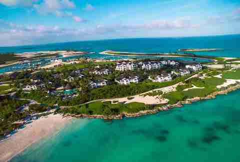Visit Exuma: What to Know About the Stunning Islands in Bahama - Thrillist