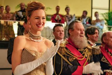 the romanoffs amazon