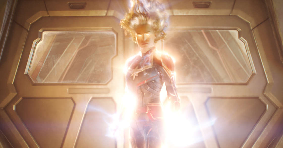 Avengers Endgame Spoilers: What Does Captain Marvel Mean for Avengers