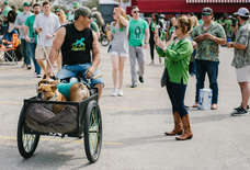 Your Complete Guide to the Dallas St. Patrick's Day Parade