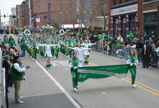 Your Complete Guide to Pittsburgh’s St. Patrick’s Day Parade