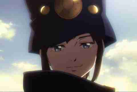 boogiepop and others