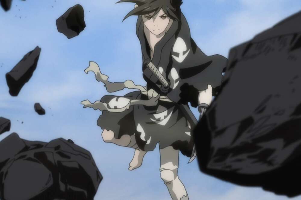 Dororo (TV Series 2019) - IMDb