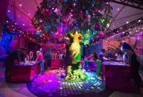 Best Exhibits In Nyc Right Now New Exhibitions Amp Pop Up