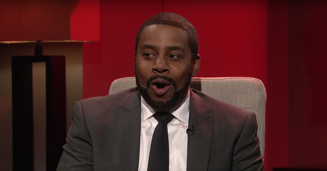 SNL Cold Open Takes On Explosive R. Kelly and Gayle King Interview ...