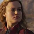 'Captain Marvel' Breaks Box Office Records Opening Weekend