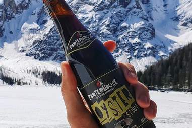 Porterhouse Brewing Company