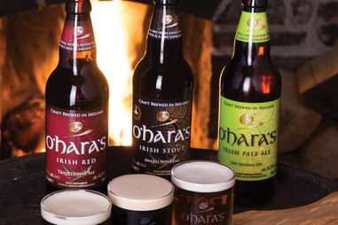 O'Hara's Irish Craft Beers