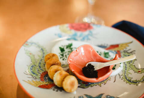 Best Restaurants in San Francisco: Coolest, Hottest, Newest Places to