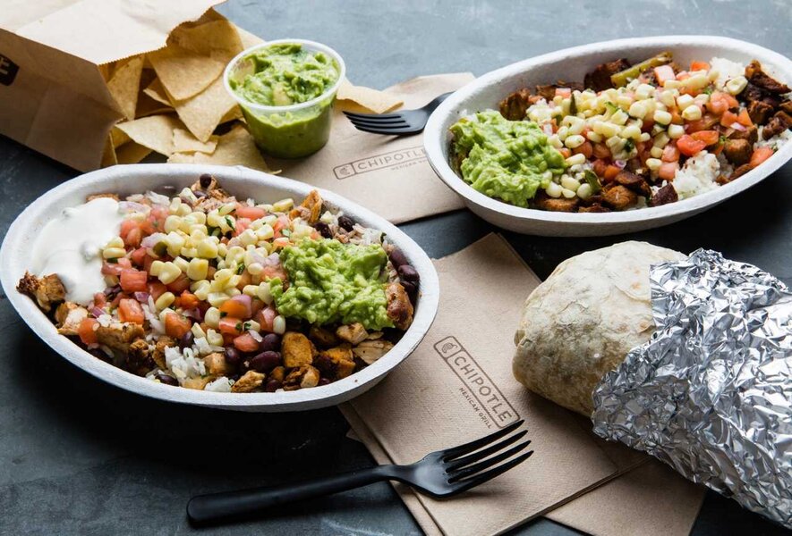 Chipotle Rewards Program Launches With Free Money Giveaways On Venmo ...
