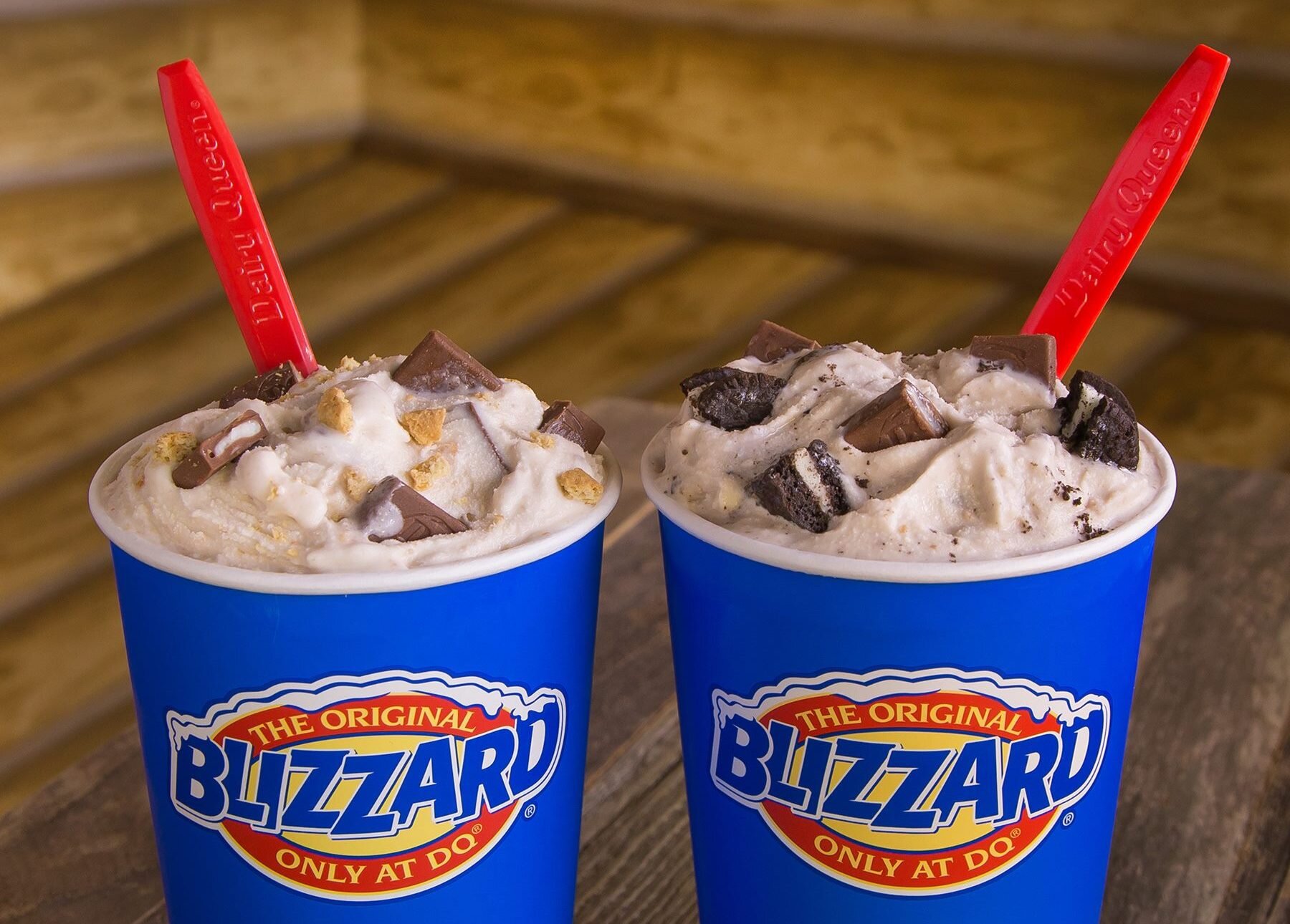 Dairy Queen Deal 2019: Blizzards Are Buy-One-Get-One for 99 Cents