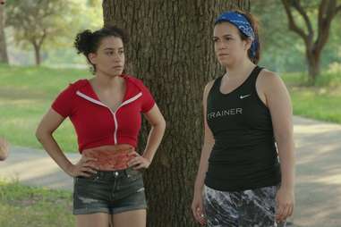 game over broad city