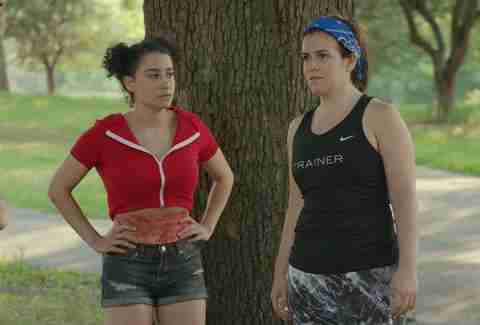 Best Broad City Episodes Every Single Broad City Episode Ranked