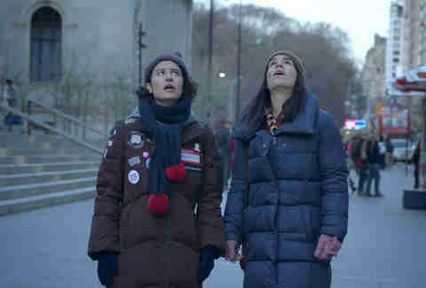 Best Broad City Episodes Every Single Broad City Episode Ranked