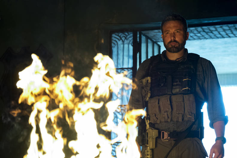 Best Action Movies Of 2019 Good Movies To Watch From This Year