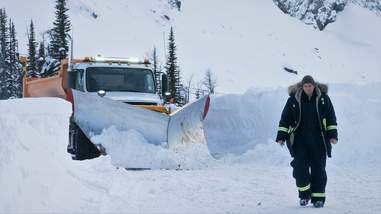 cold pursuit movie