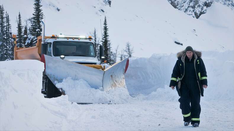 cold pursuit movie