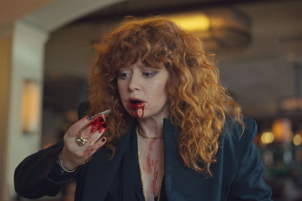 Russian Doll Season 2 Release Date Cast News Everything We Know Thrillist
