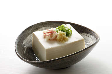 silken tofu