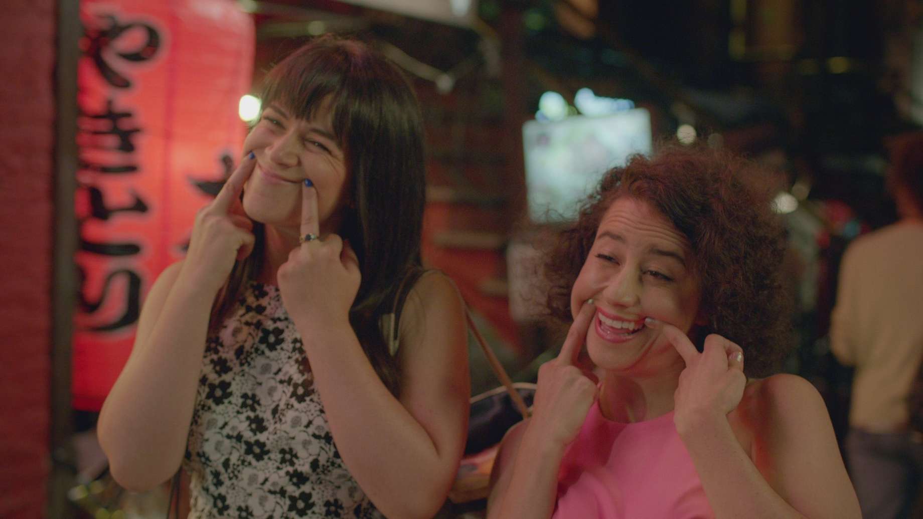 Best Broad City Episodes Every Single Broad City Episode Ranked