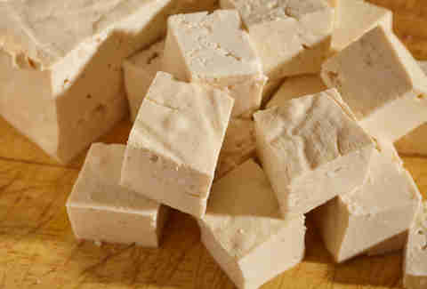 Every Type of Tofu, Explained: Difference Between All the Tofu Styles ...