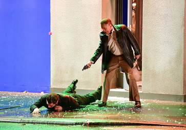 the irishman