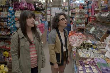 pussy weed broad city