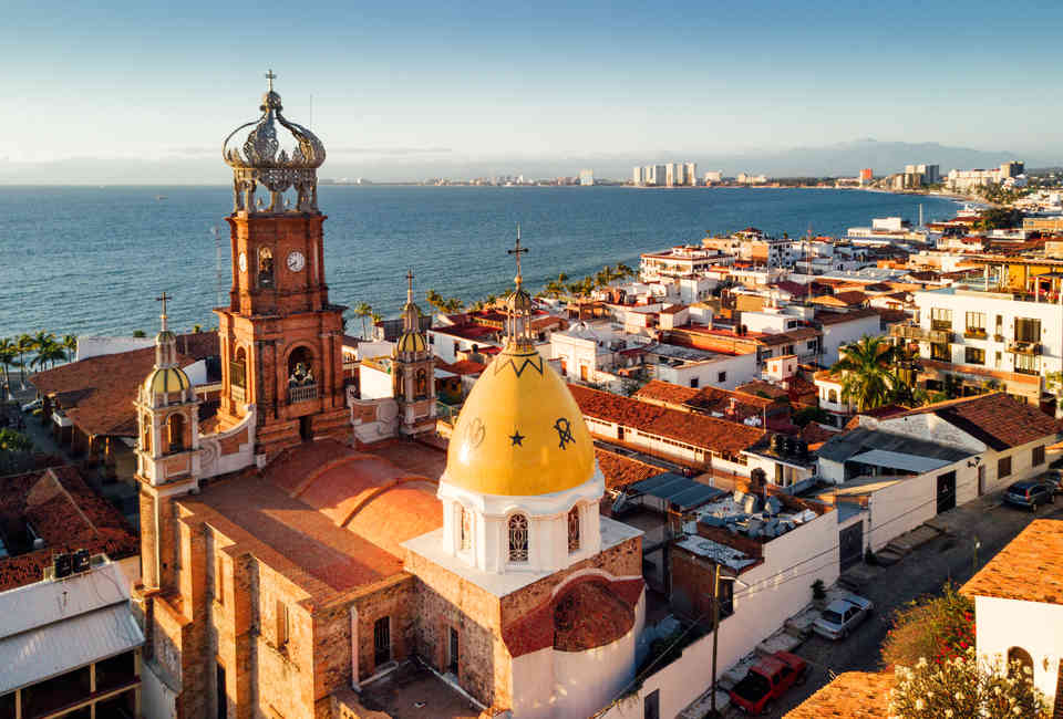 Visit Puerto Vallarta Things To Know Before Traveling To