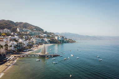 playa los muertos