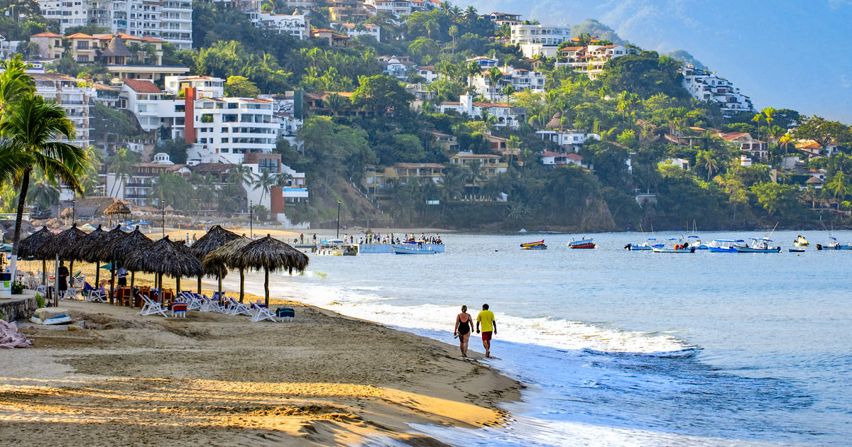 Visit Puerto Vallarta: Things to Know Before Traveling to Puerto Vallarta -  Thrillist