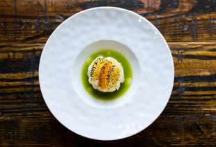 The Best Restaurants in Atlanta Right Now