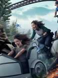 Universal’s New Hagrid-Themed ‘Harry Potter’ Coaster Looks Spectacular in New Videos