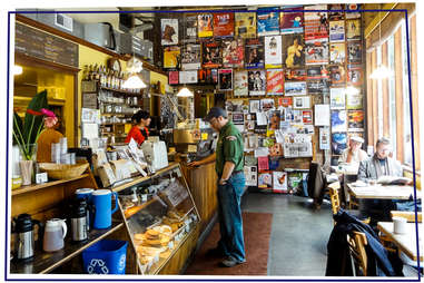 Cafe Allegro