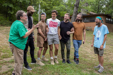 Best Queer Eye Episode Ranked Top Episodes From All Four Seasons