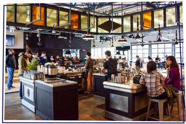 La Marzocco USA