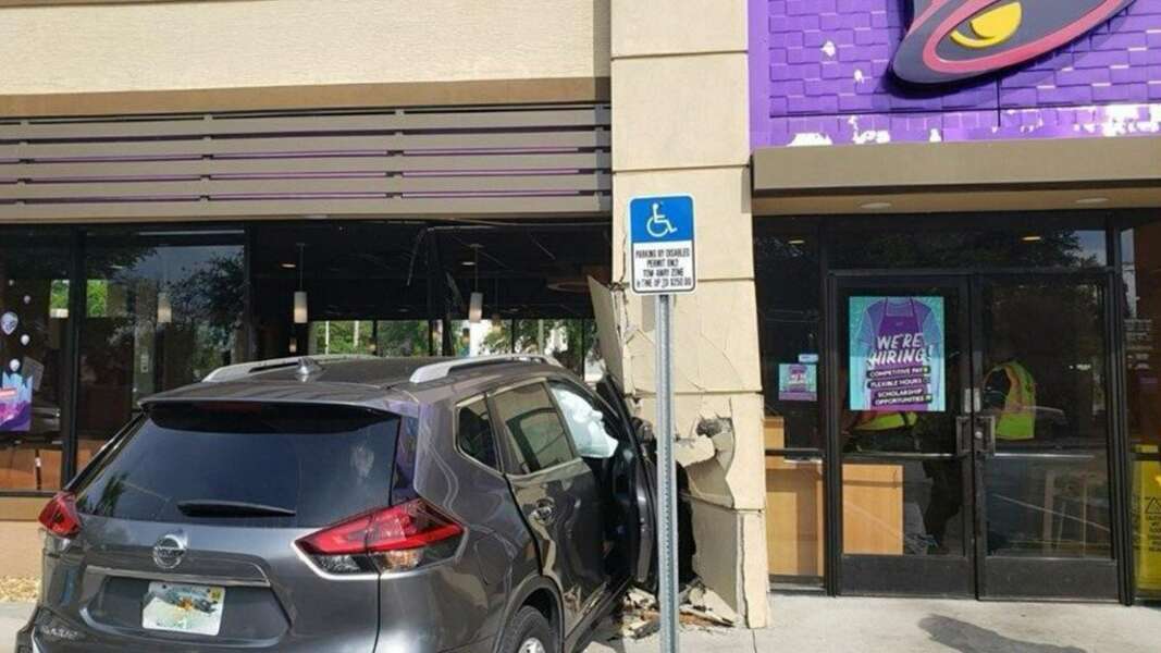 Taco Bell Hot Sauce Saves Man's Life Again Thrillist