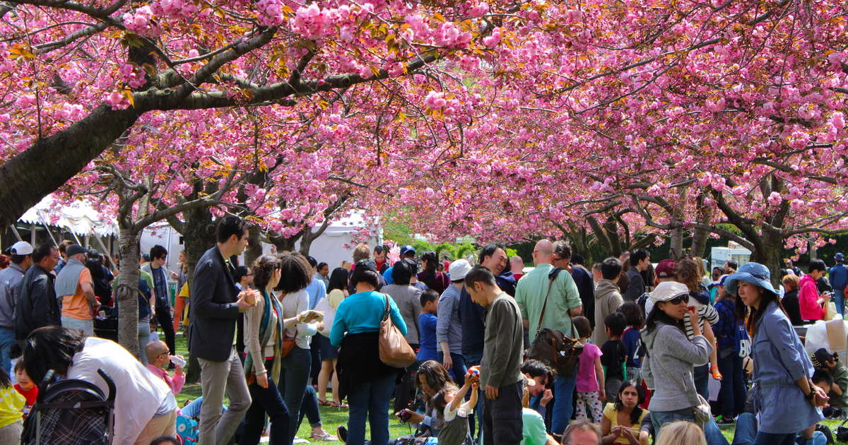 NYC Events Calendar: Fun Activities to Do This Spring in New York City