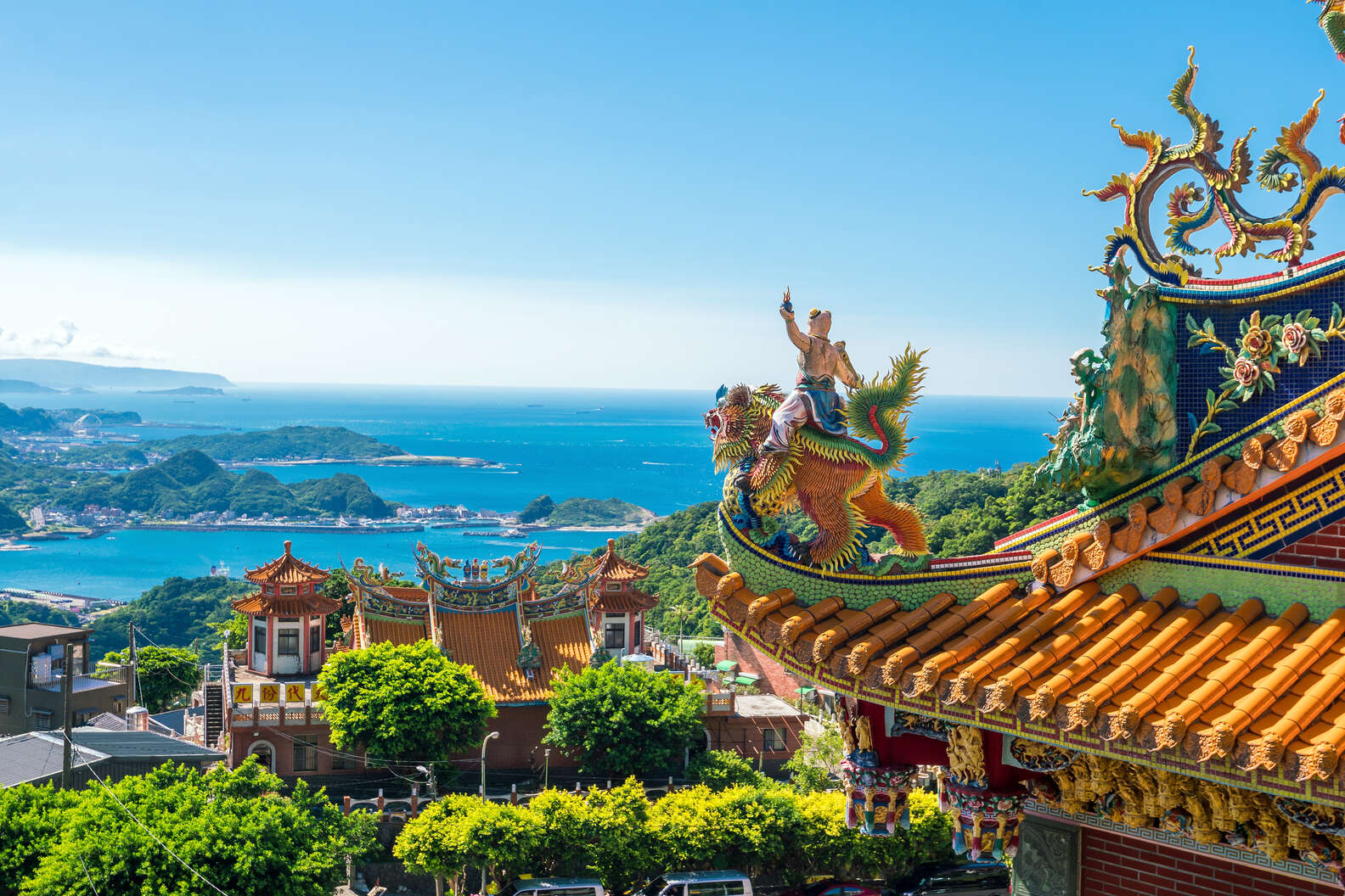 Exploring The Island Of Taiwan: A Journey For Young Explorers - Maps ...