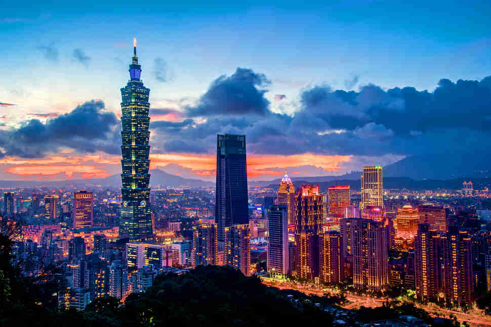 Things to Do in Taiwan: Why the Island is Worth a Visit ...