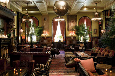 The Jane Hotel