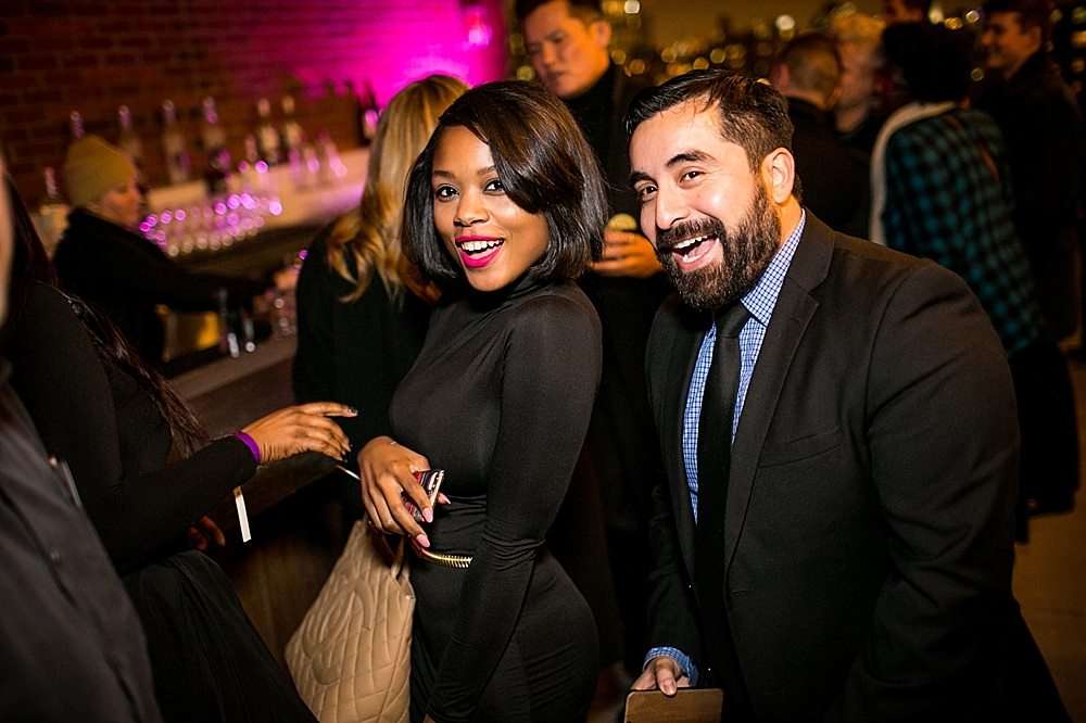 Where To Meet Singles In Your 30S Nyc : Modern Dating As A Black Woman Omnia / These are the best bars for singles in nyc.