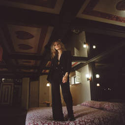 jessica pratt quiet songs