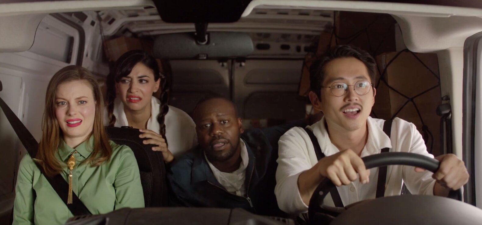 Funniest TV Shows of 2019, Ranked The Best Comedy Series of the Year