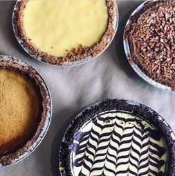 Best Pie Shops In America Where To Find Good Homemade Pies In The Us Thrillist