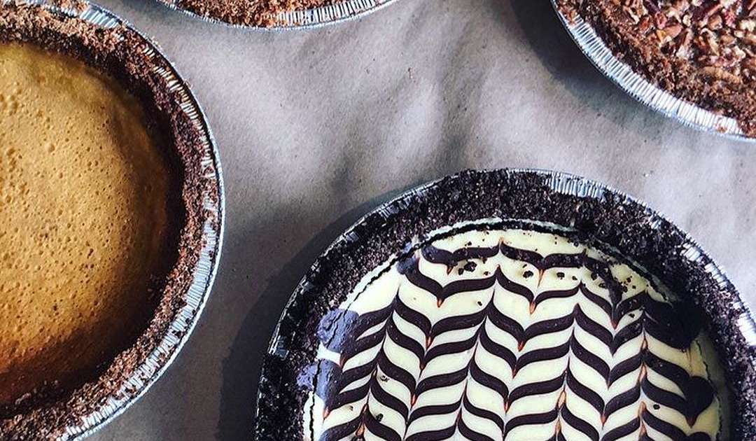 Best Pie Shops in America Where to Find the Top Pies Near Me Thrillist