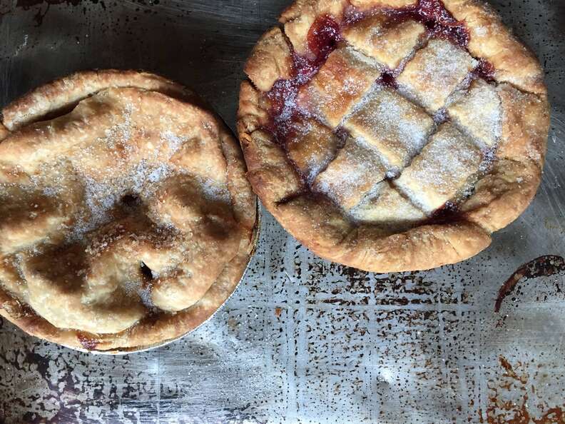 Honeypie Cafe