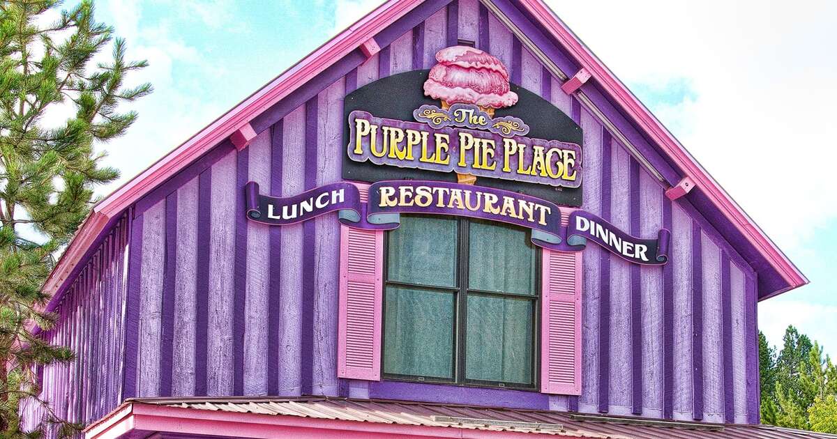 Best Pie Shops in America Where to Find the Top Pies Near Me Thrillist