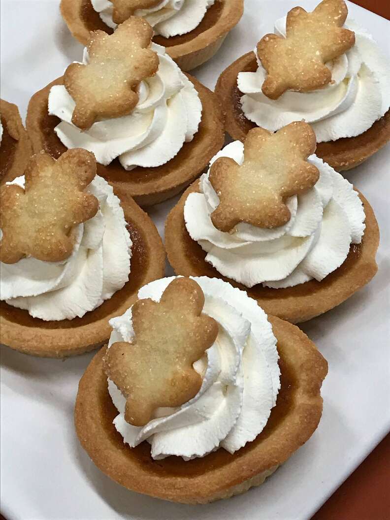 Shamane's Bake Shoppe
