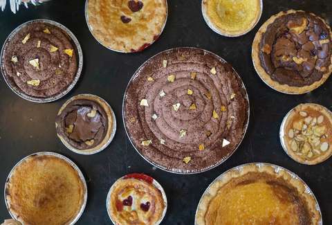 Petee's Pie Company